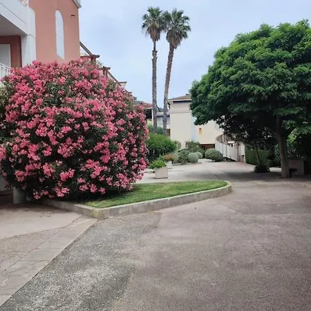 Chez Virginie Et Laurent Apartamento